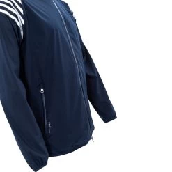Cross® Cross Regenjacke Hurricane, Navy -Professioneller Golfshop cross regenjacke hurricane navy blau 6930380 4m7l9QSOzTuR52 1280x1280