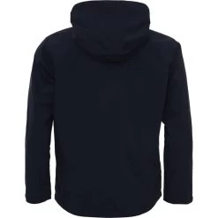 Cross® Cross Regenjacke Mario, 2-Wege Stretch, Navy -Professioneller Golfshop cross regenjacke mario 2 wege stretch navy blau 6887010 4 1280x1280