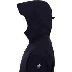 Cross® Cross Regenjacke Mario, 2-Wege Stretch, Navy -Professioneller Golfshop cross regenjacke mario 2 wege stretch navy blau 6887010 5 1280x1280