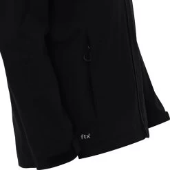 Cross® Cross Regenjacke Mario, 2-Wege Stretch, Schwarz 7 Cross® Cross Regenjacke Mario, 2-Wege Stretch, Schwarz -Professioneller Golfshop cross regenjacke mario 2 wege stretch schwarz schwarz 6887010 3 1280x1280