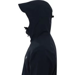 Cross® Cross Regenjacke Odin, 2-Wege Stretch, Navy -Professioneller Golfshop cross regenjacke odin 2 wege stretch navy blau 6887086 5MWt97fX3CC039 1280x1280