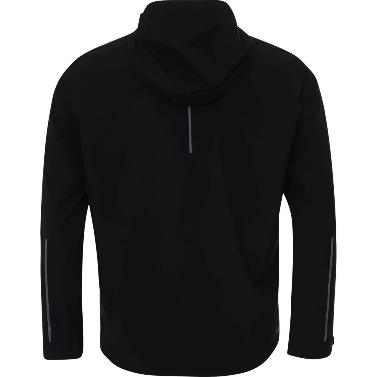 Cross® Cross Regenjacke Odin, 2-Wege Stretch, Schwarz 4 Cross® Cross Regenjacke Odin, 2-Wege Stretch, Schwarz – Bild 4