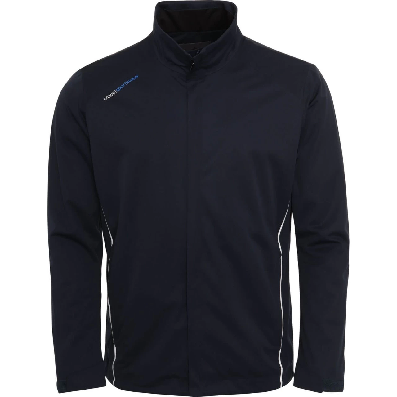 Cross® Cross Regenjacke Pro FTX Stretch, Navy 1 Cross® Cross Regenjacke Pro FTX Stretch, Navy