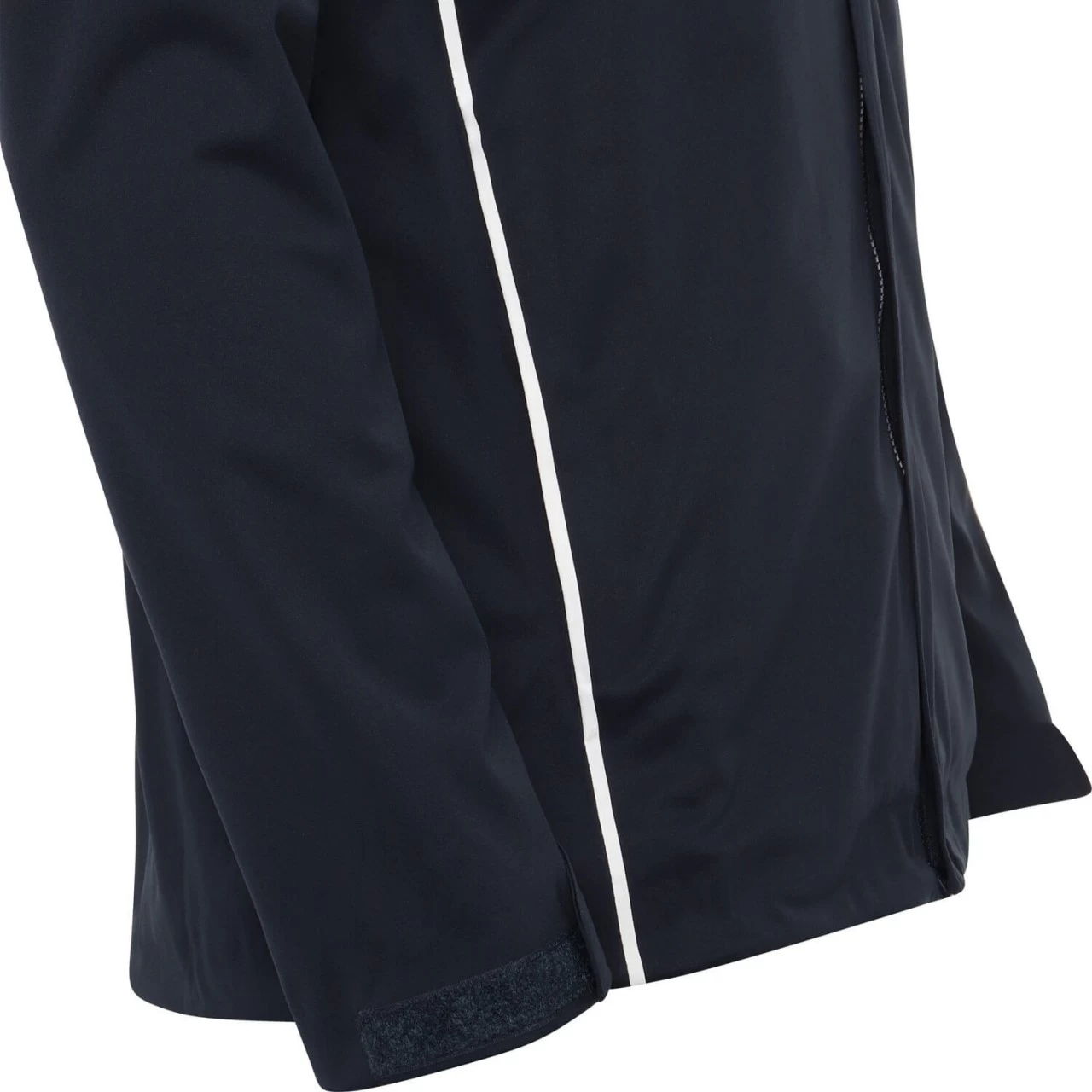 Cross® Cross Regenjacke Pro FTX Stretch, Navy 3 Cross® Cross Regenjacke Pro FTX Stretch, Navy – Bild 3