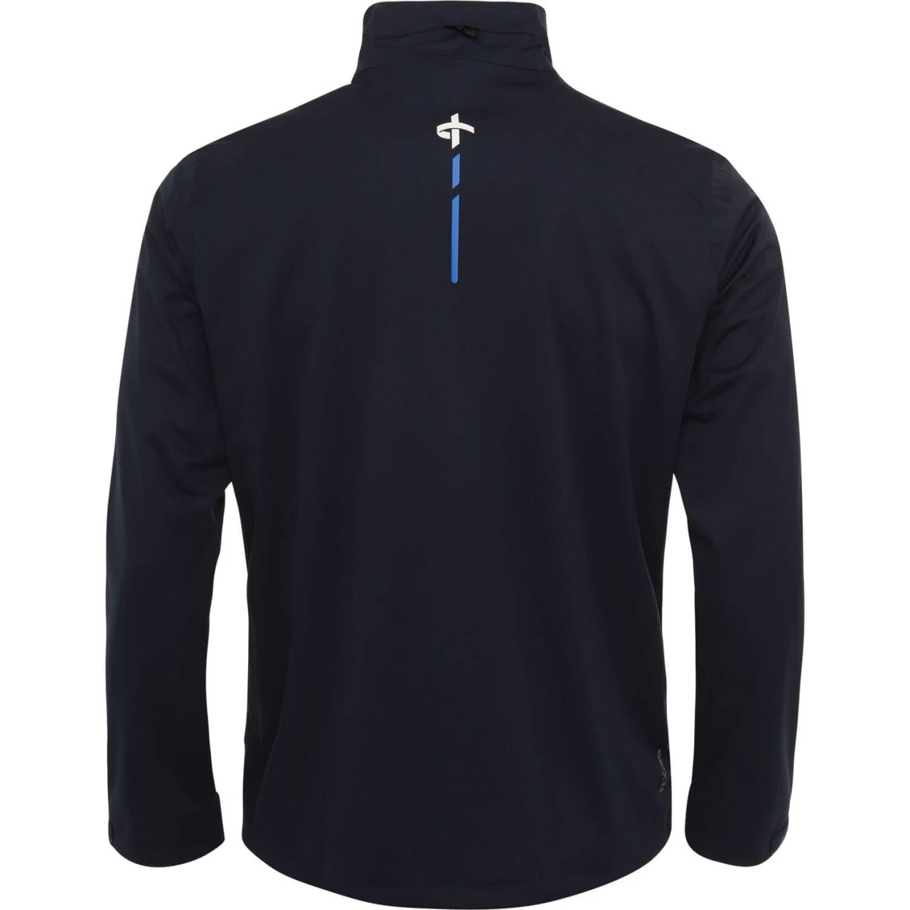 Cross® Cross Regenjacke Pro FTX Stretch, Navy 4 Cross® Cross Regenjacke Pro FTX Stretch, Navy – Bild 4