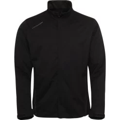 Cross® Cross Regenjacke Pro FTX Stretch, Schwarz