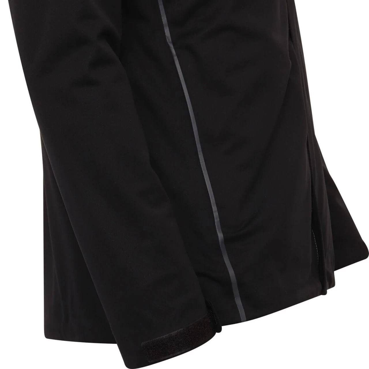 Cross® Cross Regenjacke Pro FTX Stretch, Schwarz 3 Cross® Cross Regenjacke Pro FTX Stretch, Schwarz – Bild 3