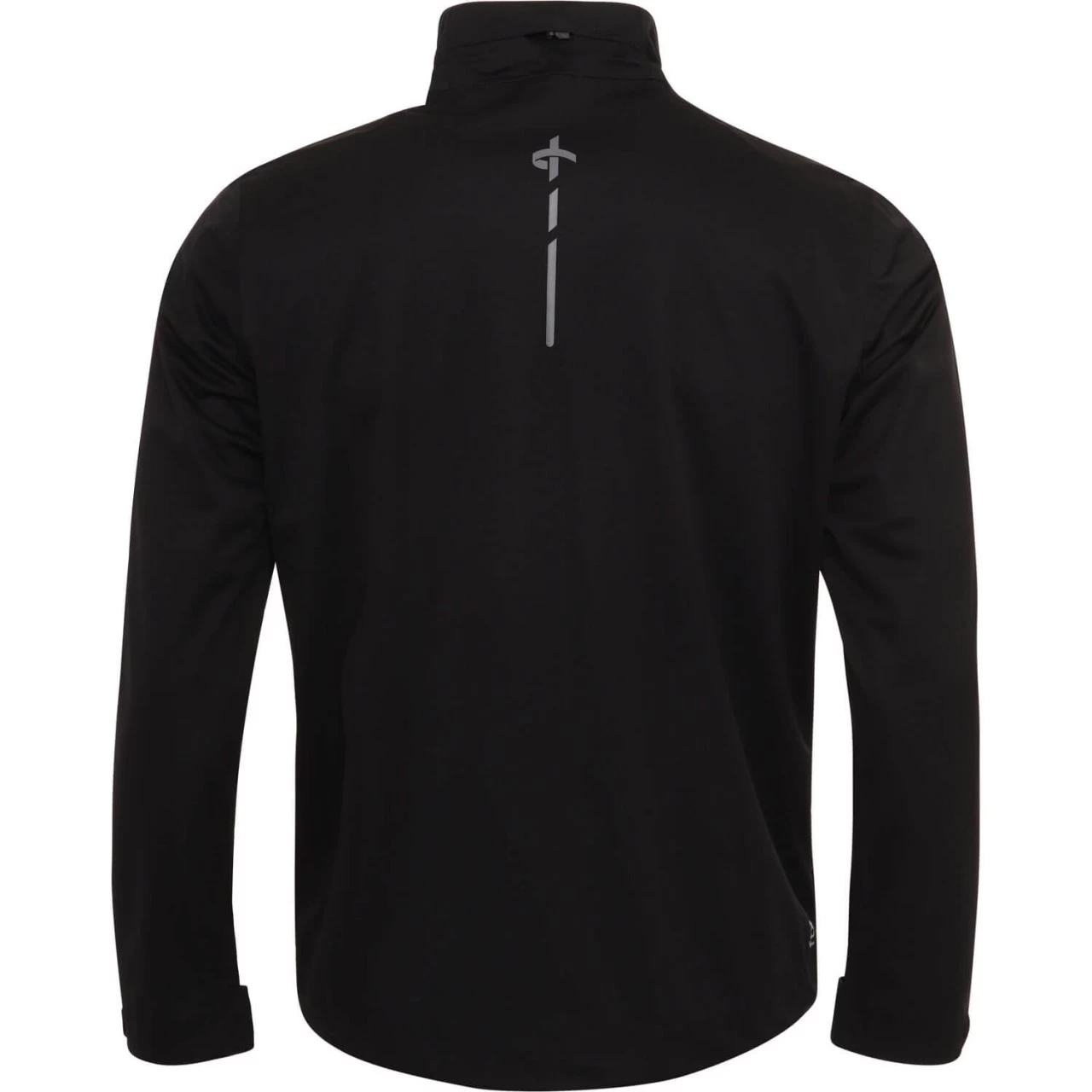 Cross® Cross Regenjacke Pro FTX Stretch, Schwarz 4 Cross® Cross Regenjacke Pro FTX Stretch, Schwarz – Bild 4