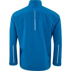 Cross® Cross Regenjacke Thor, 2-Wege Stretch, Türkis -Professioneller Golfshop cross regenjacke thor 2 wege stretch tuerkis tuerkis 6831113 3lAi8mWBZ58lTU 1280x1280