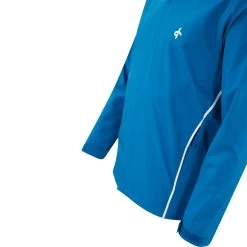 Cross® Cross Regenjacke Thor, 2-Wege Stretch, Türkis -Professioneller Golfshop cross regenjacke thor 2 wege stretch tuerkis tuerkis 6831113 4gFPnqhm3Hnbmv 1280x1280