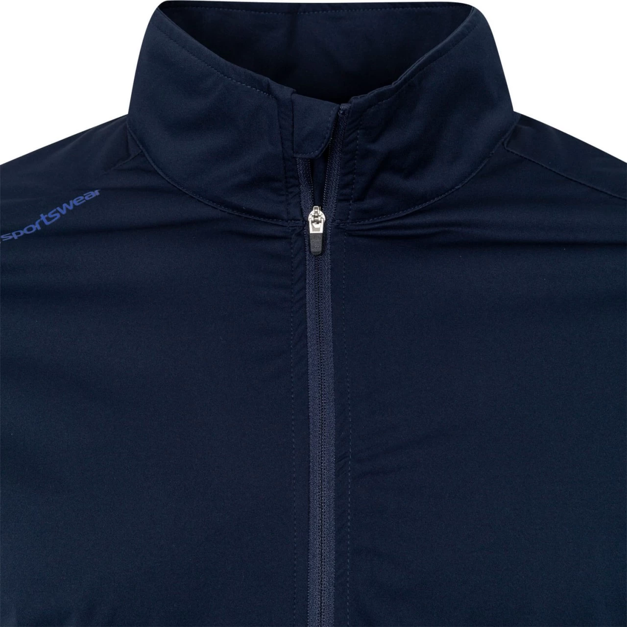 Cross® Cross Stretch Windjacke, 4-Wege Stretch, Navy 2 Cross® Cross Stretch Windjacke, 4-Wege Stretch, Navy – Bild 2