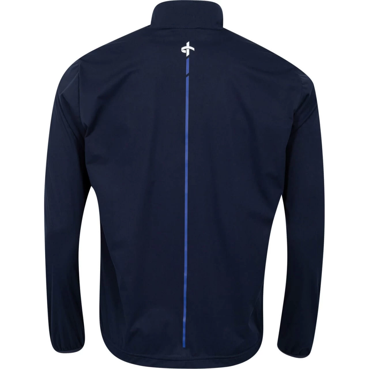 Cross® Cross Stretch Windjacke, 4-Wege Stretch, Navy 3 Cross® Cross Stretch Windjacke, 4-Wege Stretch, Navy – Bild 3