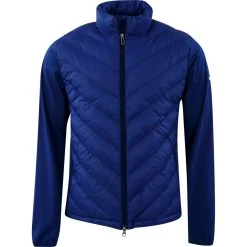 Cross® Cross Thermojacke Patrick, Royalblau