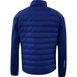Cross® Cross Thermojacke Patrick, Royalblau -Professioneller Golfshop cross thermojacke patrick royalblau blau 6886980 3 1280x1280