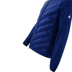 Cross® Cross Thermojacke Patrick, Royalblau -Professioneller Golfshop cross thermojacke patrick royalblau blau 6886980 4 1280x1280