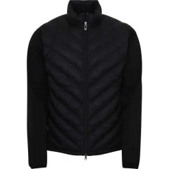 Cross® Cross Thermojacke Patrick, Schwarz