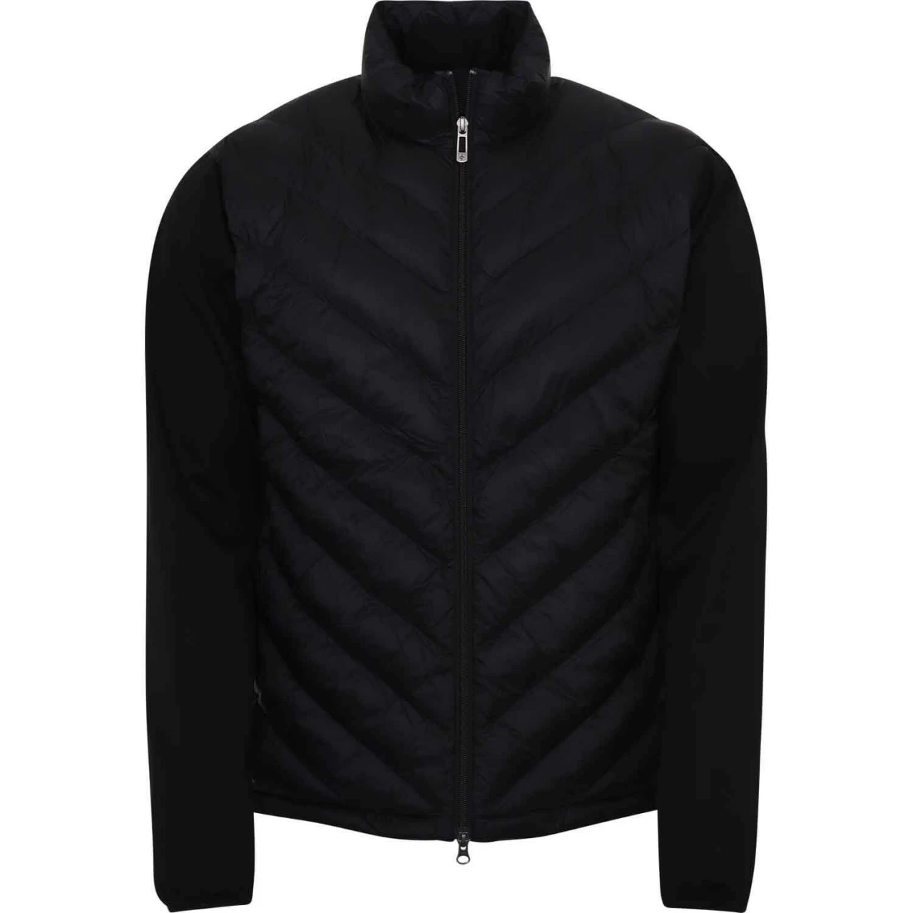 Cross® Cross Thermojacke Patrick, Schwarz 1 Cross® Cross Thermojacke Patrick, Schwarz