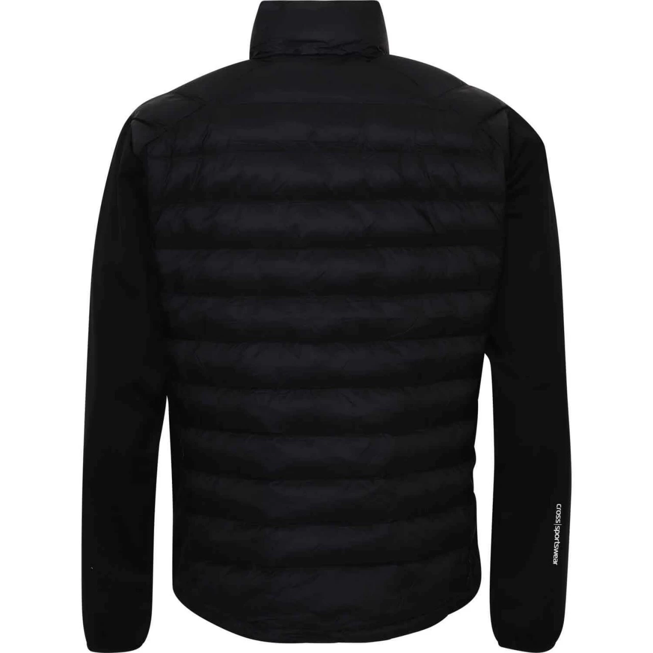 Cross® Cross Thermojacke Patrick, Schwarz 4 Cross® Cross Thermojacke Patrick, Schwarz – Bild 4