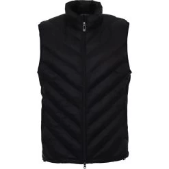 Cross® Cross Thermoweste Nicklas, Schwarz