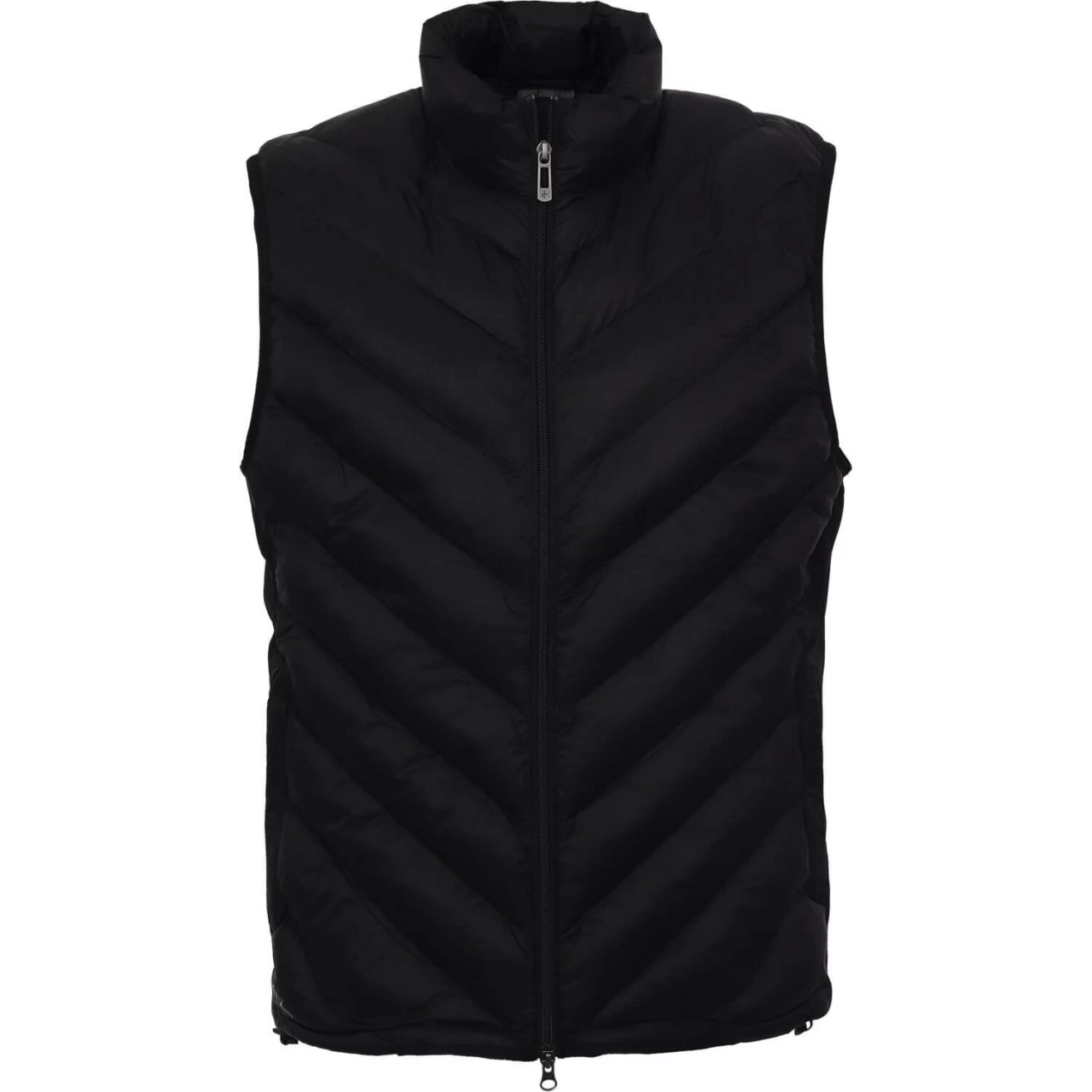 Cross® Cross Thermoweste Nicklas, Schwarz 1 Cross® Cross Thermoweste Nicklas, Schwarz