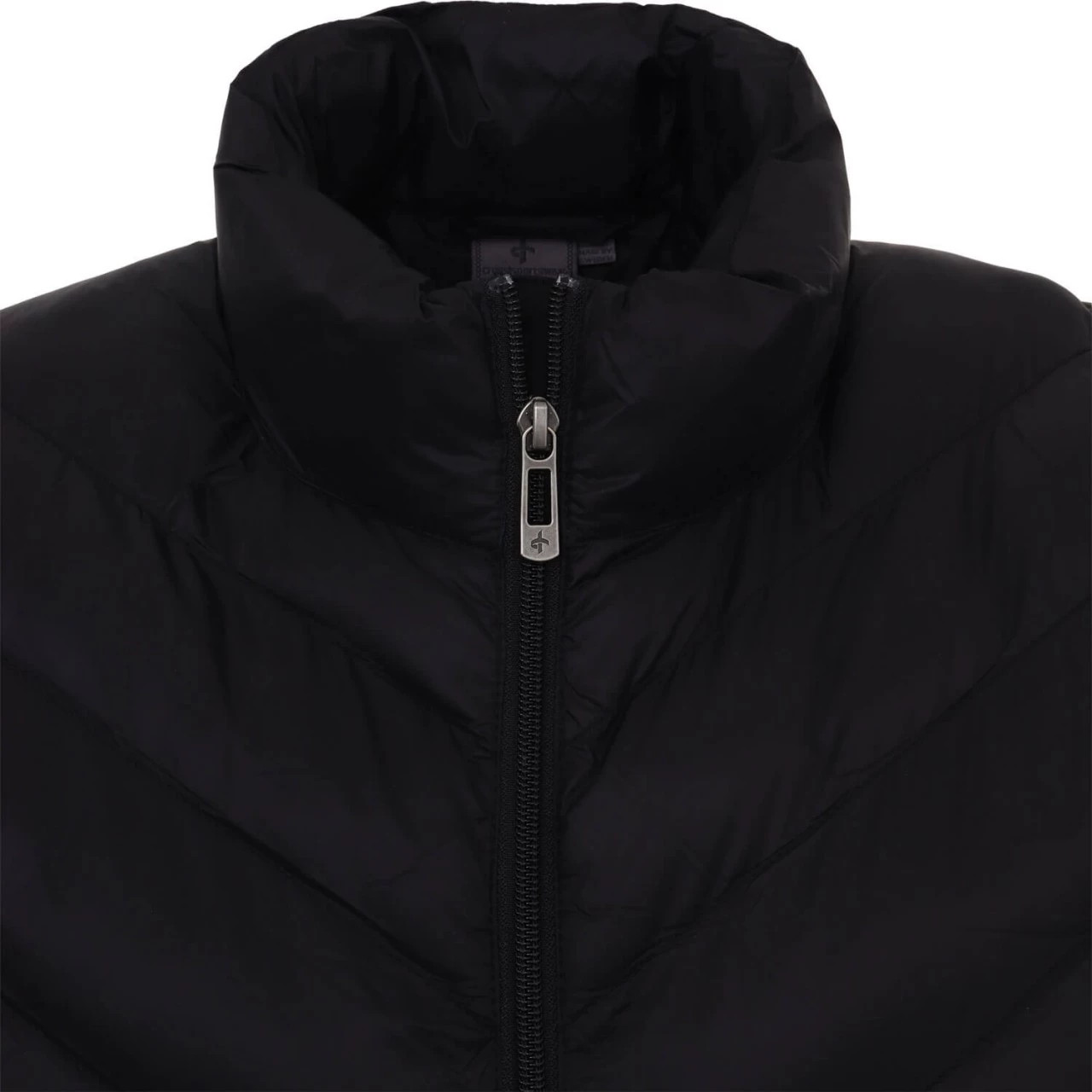 Cross® Cross Thermoweste Nicklas, Schwarz 2 Cross® Cross Thermoweste Nicklas, Schwarz – Bild 2