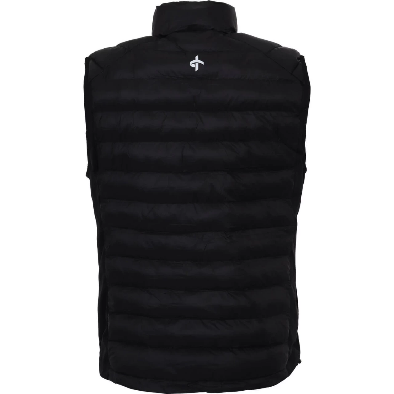 Cross® Cross Thermoweste Nicklas, Schwarz 3 Cross® Cross Thermoweste Nicklas, Schwarz – Bild 3