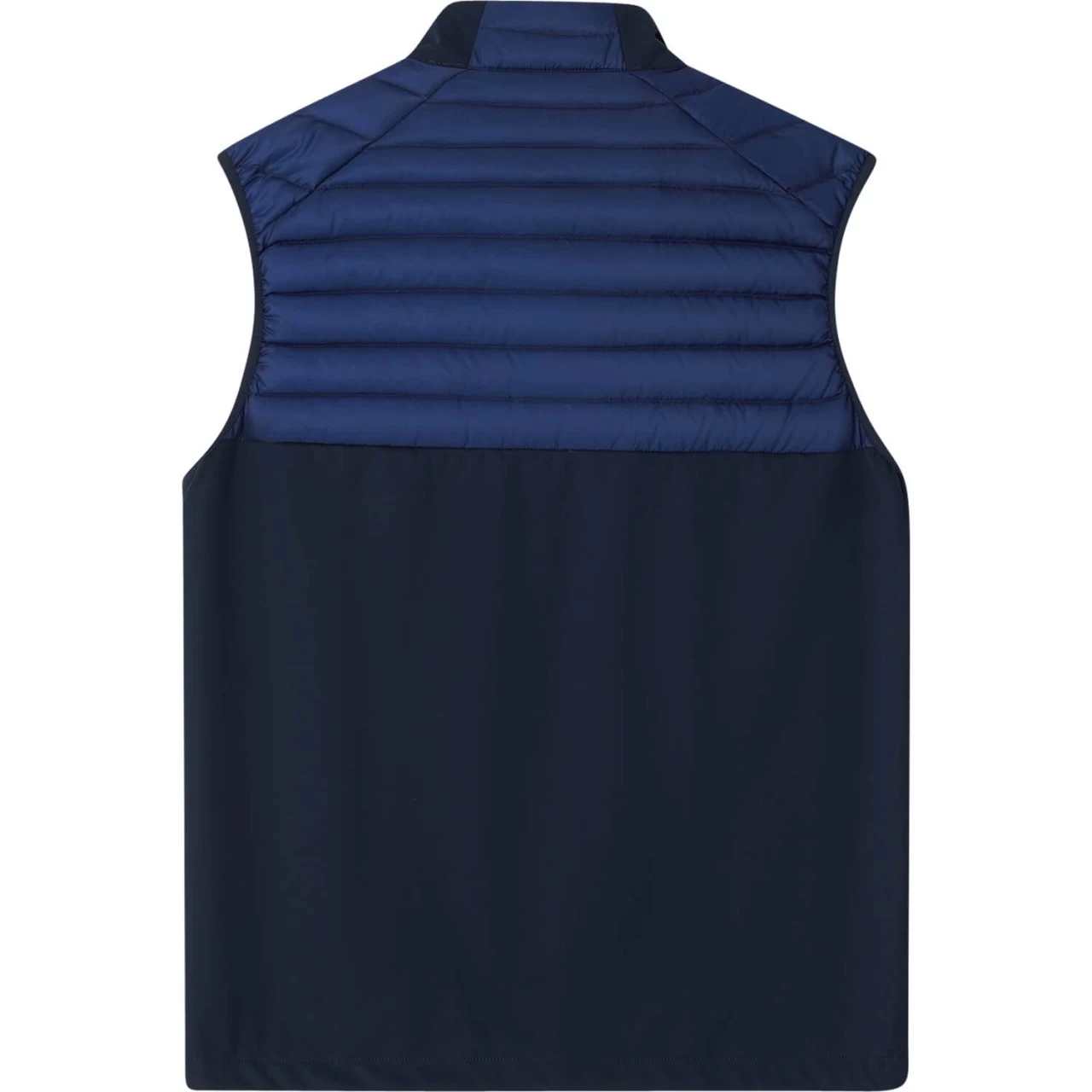 Cross® Cross Weste Stance Softshell, Navy/blau 2 Cross® Cross Weste Stance Softshell, Navy/blau – Bild 2