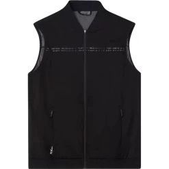 Cross® Cross Weste Storm, Schwarz