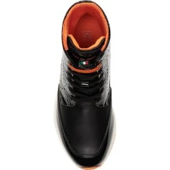 Duca Del Cosma Golfschuh Lorenza, Schwarz 8 Duca Del Cosma Golfschuh Lorenza, Schwarz -Professioneller Golfshop duca del cosma golfschuh lorenza schwarz schwarz 6192250 4Qr1xAJRhIrLtf 1280x1280