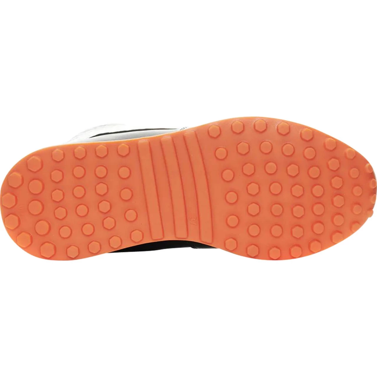 Duca Del Cosma Golfschuh Lorenza, Schwarz 5 Duca Del Cosma Golfschuh Lorenza, Schwarz – Bild 5