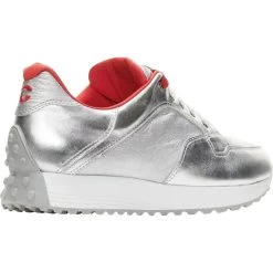 Duca Del Cosma Golfschuhe Boreal, Silber -Professioneller Golfshop duca del cosma golfschuhe boreal silber grau 5054602 321tYn7GFLeYcR 1280x1280