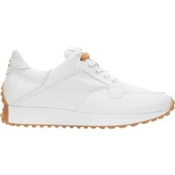 Duca Del Cosma Golfschuhe Boreal, Weiß