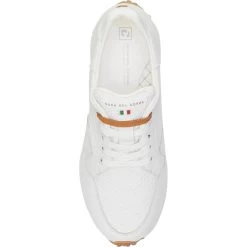 Duca Del Cosma Golfschuhe Boreal, Weiß -Professioneller Golfshop duca del cosma golfschuhe boreal weiss weiss 5054595 3aVyNixbrikiSJ 1280x1280