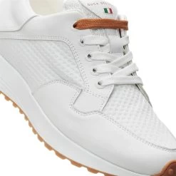 Duca Del Cosma Golfschuhe Boreal, Weiß -Professioneller Golfshop duca del cosma golfschuhe boreal weiss weiss 5054595 6ALrl2hNdsnsih 1280x1280
