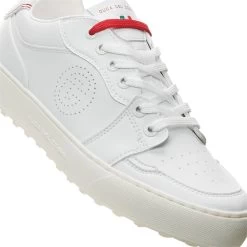 Duca Del Cosma Golfschuhe Giordana, Weiß -Professioneller Golfshop duca del cosma golfschuhe giordana weiss weiss 5054609 6WqwP6T83jDfZZ 1280x1280