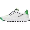 Duca Del Cosma Golfschuhe Girona, Weiß/grün/navy