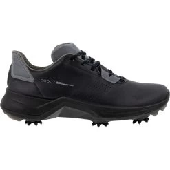 Ecco Biom G5, Schwarz/grau