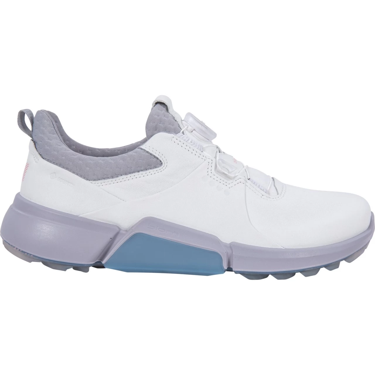 Ecco Biom H4, Weiß 2 Ecco Biom H4, Weiß – Bild 2