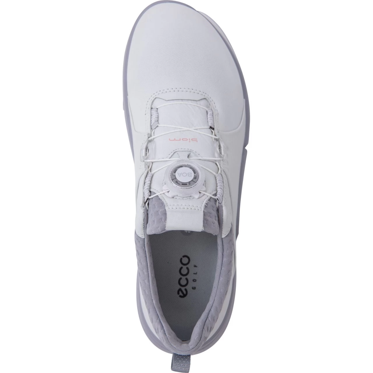 Ecco Biom H4, Weiß 4 Ecco Biom H4, Weiß – Bild 4