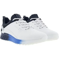 Ecco Golf S-Three Golf Schuh, Weiß/blau 9 Ecco Golf S-Three Golf Schuh, Weiß/blau -Professioneller Golfshop ecco golf s three golf schuh weissblau weiss 6118458 4eA3IDrCJzdVC8 1280x1280