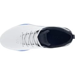 Ecco Golf S-Three Golf Schuh, Weiß/blau 11 Ecco Golf S-Three Golf Schuh, Weiß/blau -Professioneller Golfshop ecco golf s three golf schuh weissblau weiss 6118458 6T9d7b1aJb2NEP 1280x1280