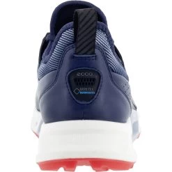Ecco Golfschuh Biom C4, Blau/orange/weiß -Professioneller Golfshop ecco golfschuh biom c4 blauorangeweiss blau 5043702 5JgZsHtPlWNTgn 1280x1280