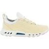 Ecco Golfschuh Biom C4, Gelb