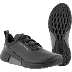 Ecco Golfschuh Biom Hybrid 4, Schwarz -Professioneller Golfshop ecco golfschuh biom hybrid 4 schwarz schwarz 5043537 6TSZAnDo43UIQ3 1280x1280