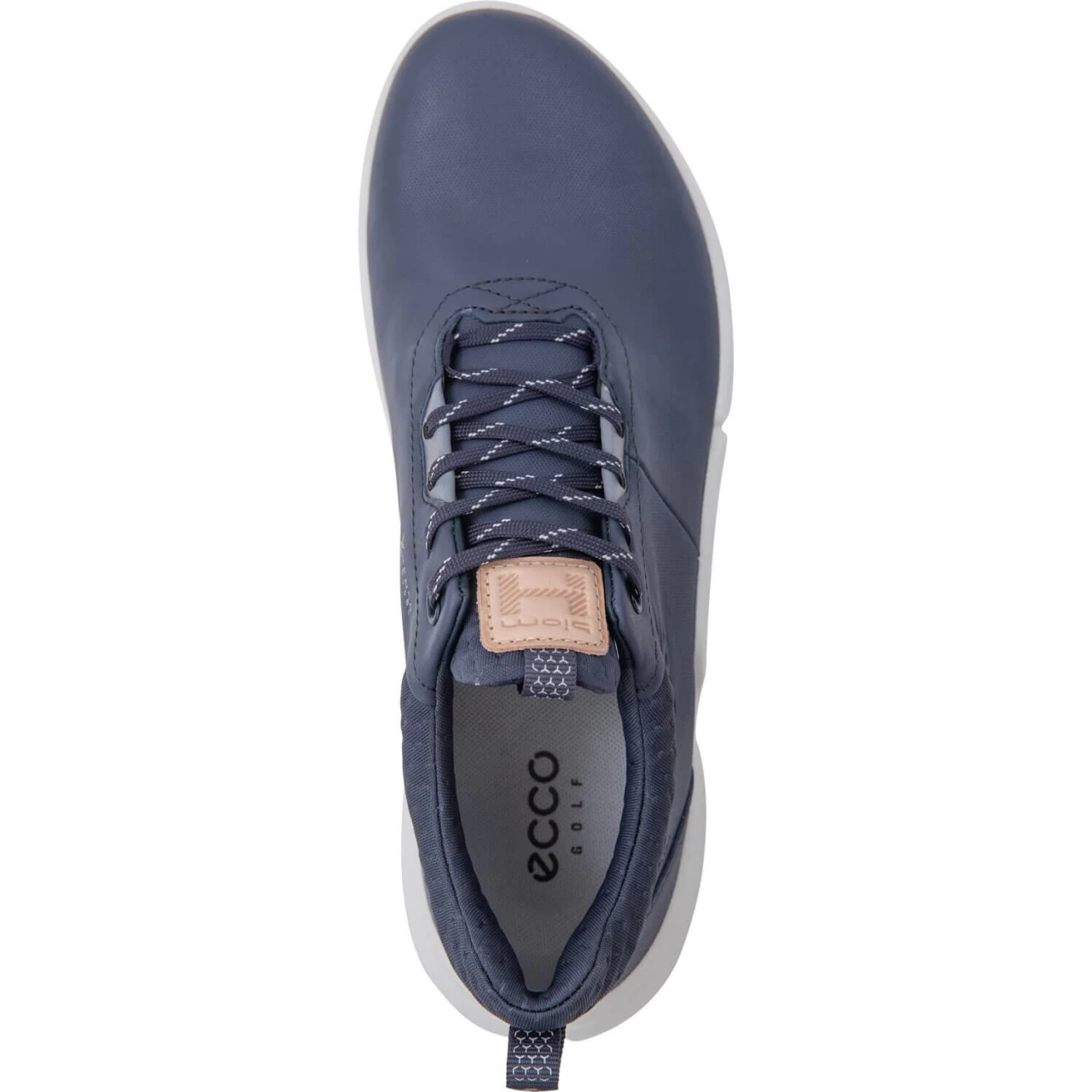 Ecco Golfschuh Biom Hybrid IV, Navy 4 Ecco Golfschuh Biom Hybrid IV, Navy – Bild 4