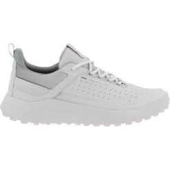 Ecco Golfschuh Core, Weiß