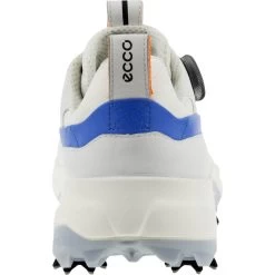 Ecco Golfschuh Golf Biom G5 BOA, Weiß/blau 10 Ecco Golfschuh Golf Biom G5 BOA, Weiß/blau -Professioneller Golfshop ecco golfschuh golf biom g5 boa weissblau weiss 5043600 5 1280x1280
