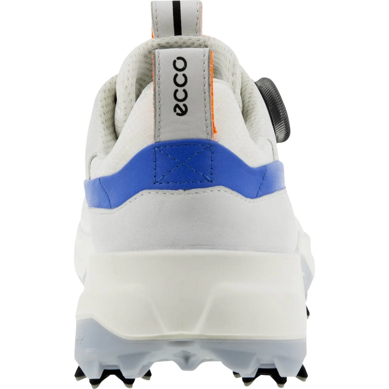 Ecco Golfschuh Golf Biom G5 BOA, Weiß/blau 5 Ecco Golfschuh Golf Biom G5 BOA, Weiß/blau – Bild 5