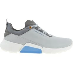 Ecco Golfschuh Golf Biom Hybrid 4, Grau
