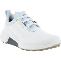 Ecco Golfschuh Golf Biom Hybrid 4, Weiß/hellblau -Professioneller Golfshop ecco golfschuh golf biom hybrid 4 weisshellblau weiss 5043546 3V2zMnitxK4pxs 1280x1280